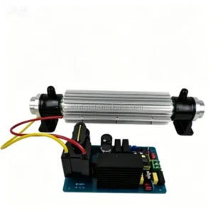 20g Ozone Generator Machine 12v 110v 220v Water and air Cooling Ozone Therapy Ozone Generator Kits for Fishery and Water Pool