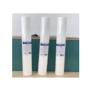 20inch Filter Cartridge Water Purifier Filter Cartridge Replacement Filter Water 0.5 1 5 10 Micron Bulk