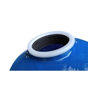 2162 FRP Tank Industrial Water Softening Resin Filter with Blow Molding Technology