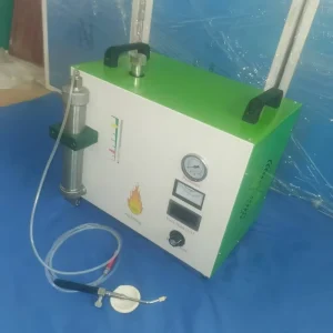 220LPH Oxy Hydrogen Brown Gas Generator Machine