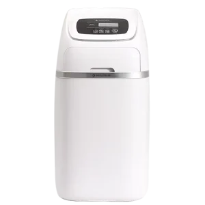 220V Electric Whole House Food Grade Water Softener Purifier with Automatic Valve, Cabinet Type