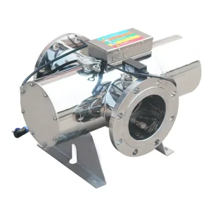220V Medium Pressure UV Lamp Sterilizer Core Component for Water Treatment Mariculture Swimming Pools Pump Filtration