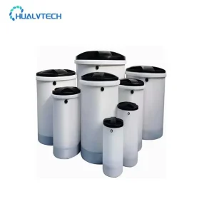 220V PE Brine Water Tanks for Water Softening 15L-800L Capacity for Manufacturing Retail Farm Industries Pressure Vessel Filter