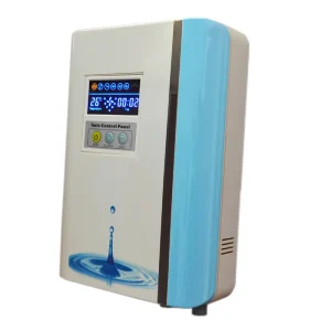 220V RoHS Hotel Ozone Water Purifier Treatment Machinery O3 Laundry Machine System
