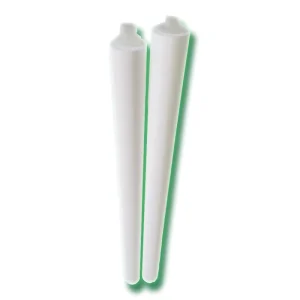 222/226 Fin/Doe End Cap PP Spun Sediment Filter Element for Deposit Water Filtration