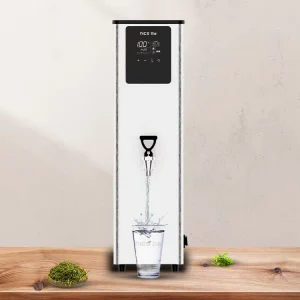 22L 3000W Stainless Steel Commercial Instant Hot Water Dispenser for Hotel Use
