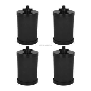 2387 Pro Gravity Filter Cartridge Replacement for Household and Outdoor Drinking Water