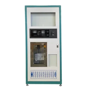 24-Hour Automatic Coin-Operated Water Vending Machine