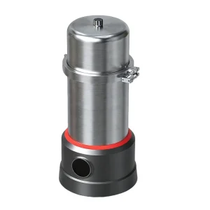 24 Month Long Life 4 in 1 Ultrafiltration Water Filter CE ROHS Certified Factory for Brand Owners and Distributors