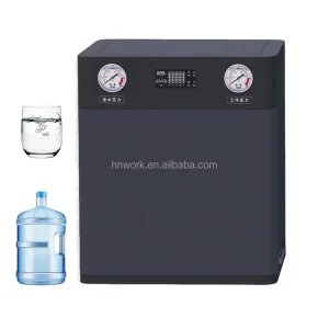 2400 G Reverse Osmosis Water Purifier System