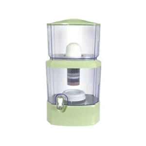 24L Mineral Pot 7 Stage Water Filter