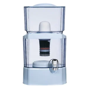 24L Portable Water Purifier Machine