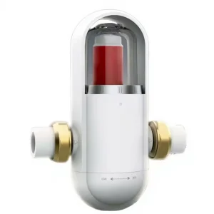25 Micron Water Filters Efficient Lamination Mesh Pre Filter for Water Treatment for Whole House Tap Water OEM & ODM Welcomed