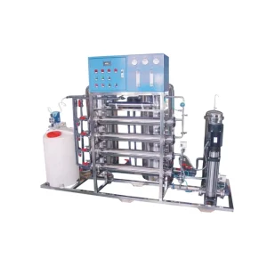250/500/1000 LPH Commercial RO Reverse Osmosis Water Purification Filtration System