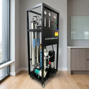 250 Litres Per Hour Whole House Reverse Osmosis System Osmosis Water Filter System Whole House Water Filter With Factory Price