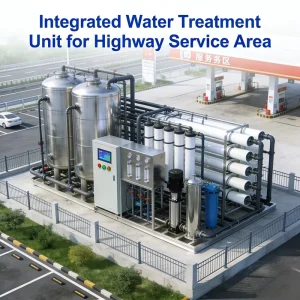 2500L/h Stainless Steel RO Reverse Osmosis Water Treatment System with Pump for Camping Filtration and Ozone Use