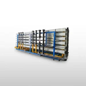 250L, 500L, 1000L, 2000L, and 3000LPH Industrial Reverse Osmosis Water Treatment System