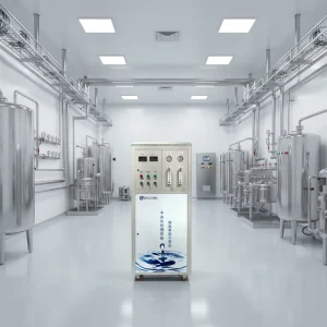 250L H 500L H Ro Home Water Filter Systems Reverse Osmosis Water Treatment Water Purifier Pure Water Machine for Whole House