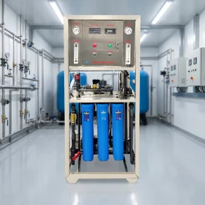 250L Reverse Osmosis Water Filter System Commercial RO Water Purifier Machine for Business