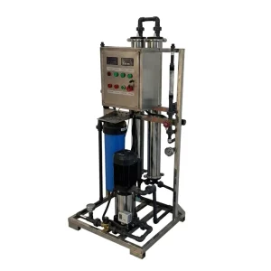 250LPH 500LPH 1000LPH Industrial Commercial RO Water Purifier System