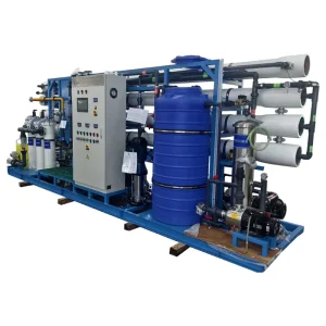 250T Seawater Desalination RO System Reverse Osmosis Plant Salt Water to Drinking Water Treatment Machinery Price