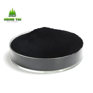 25kg Powder Activated Carbon 100 Mesh Black Air Purifier Filter Catalytic Coconut Granul Water Chemicals