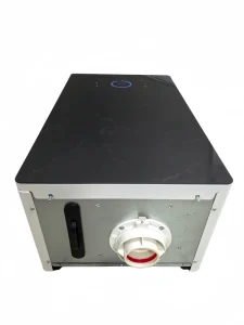 28KW Premix Condensing Combi Boiler 108% Efficiency Low NOx Natural Gas Wall Mounted Boiler with Easy Clean Air Filter