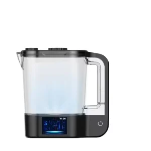 2L Food-grade Materials Purify Hydrogen Rich Water Pitcher Hydrogen Water Jug