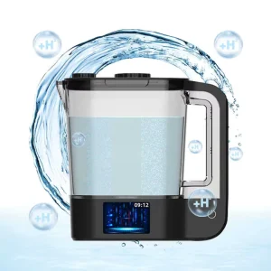 2L Hydrogen Water Generator Kettle