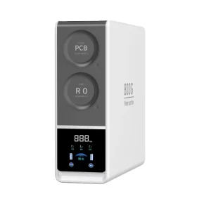 2L/min RO Water Purifier System 600G 800G 1000G Reverse Osmosis Water Treatment Water Filter Machine