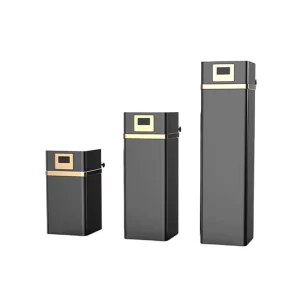 2T Home Water Softener System with High Flow Rate