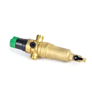 3 4 Brass Water Filter Housing Water Filter Mesh Pure Material Filter Origin Type Push Working Stage Sink Product Osmosis