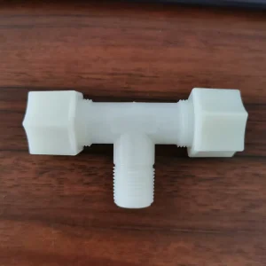 3 4 Inch Plastic Brass Water Connection Fittings Water Filter Pipe Quick Fittings 6086 Connect Water Purifiers Tube Fittings