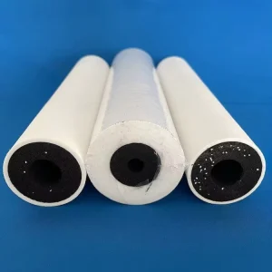 3 Stage Alkaline RO Water Filter for Home Water Purifier