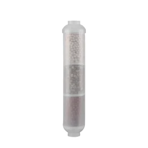 3-Stage Mineral Depth Water Filter Cartridge with Carbon Block