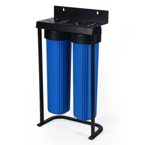 3 Stages Big Blue Water Purifier Water Filters for Whole House
