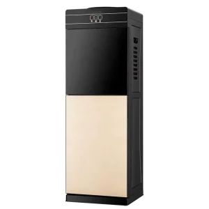 3 Water Outlets Home Freestanding Water Dispenser Drinking Automatic Hot and Cold Standing Dispensador