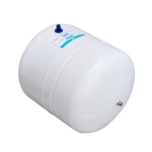 3.2 Gallon Carbon Pressure Bucket Tap Storage Tank Bucket Water Filter Purifier