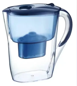 3.5L Alkaline Water Pitcher Water Pitcher Filter