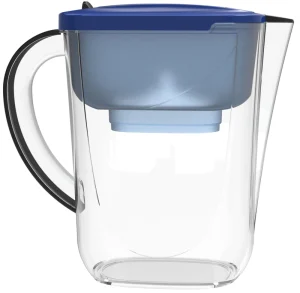 3.5L Factory Water Filter Jug Pitcher Water Purify