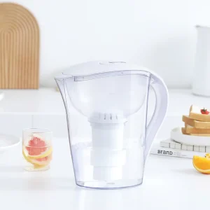 3.5L High Quality Water Filtration Factory Direct Price Best-selling Water Purifier Jug Long-lasting Lifespan Factory Price