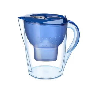 3.5L Household Drinking Water Filter Jugs Portable Water Filter Pitcher Filtration Jug for Drinking Water