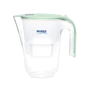 3.5L Water Filter Jug AS ABS Filter Pitcher Home Water Filtration Water Purifier