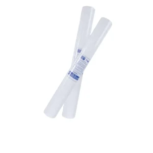 30 Inch 5 Micron PP Sediment Filter and Carbon Meltblown Filter Cartridge