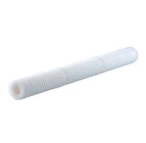 30 Inch Filter PP Filter Cartridge For Wine/Beer/Water Filtration