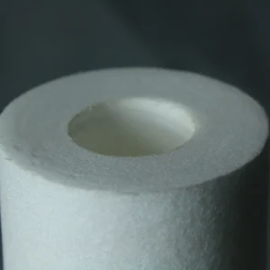 30” Polypropylene Sediment Filter Cartridge PP Water Treatment Machinery Cartridge Sediment Filter