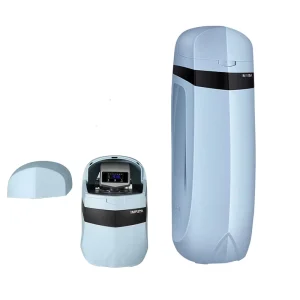 3000 L/Hour Automatic Regeneration Residential Water Softener System