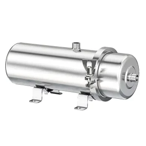 3000L 304 Stainless Steel Water Filter Ultrafilter UF for Whole house Filtration Water Filter System for Home