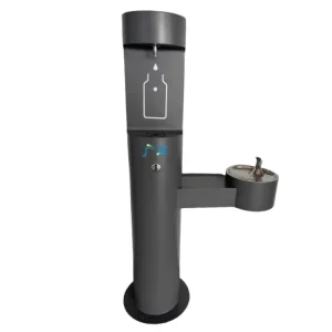 304 316 Stainless Steel Outdoor Commercial Public Drinking Water Fountain