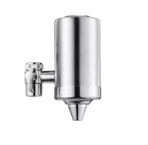 304 Stainless Steel Drinking Water Faucet Filter Kitchen Faucet Water Filter UF Ceramic Water Tap Filter